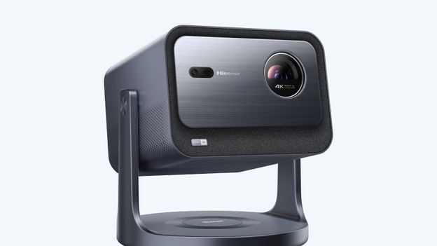 Hisense C2 Ultra: 3.000 lumen