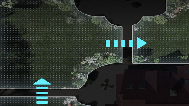 eufy robotmaaier zones