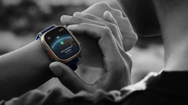 Wanner Apple Watch 3 kopen