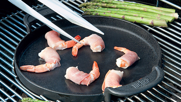 Kleine ingrediënten