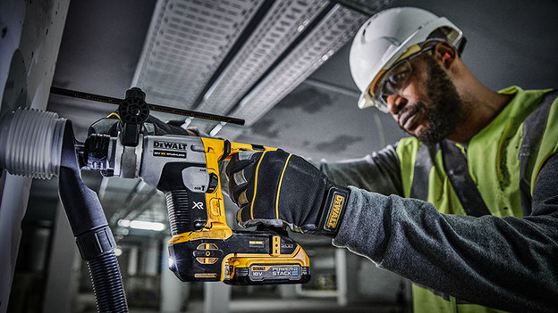 Gehoorbescherming veiligheidsbril