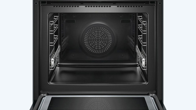 Combi oven