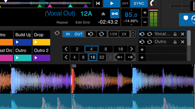 Wil je geavanceerd samplen?