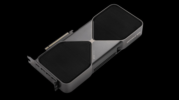 RTX 5000 series: DisplayPort 2.1b