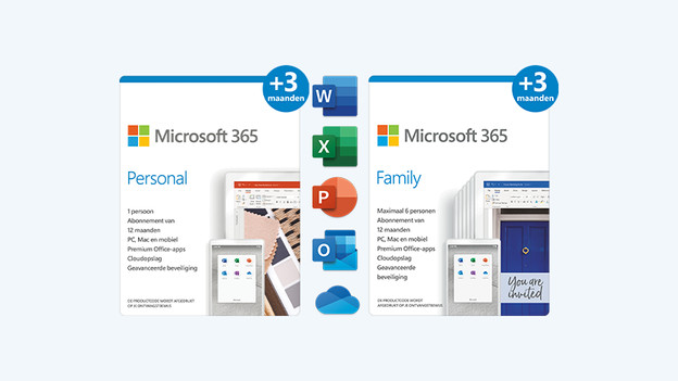 Microsoft Extra Time.