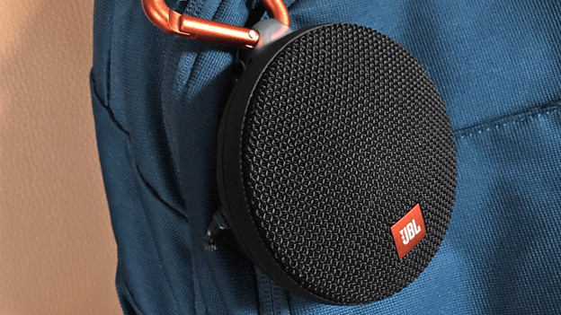 Everywhere and always via Bluetooth