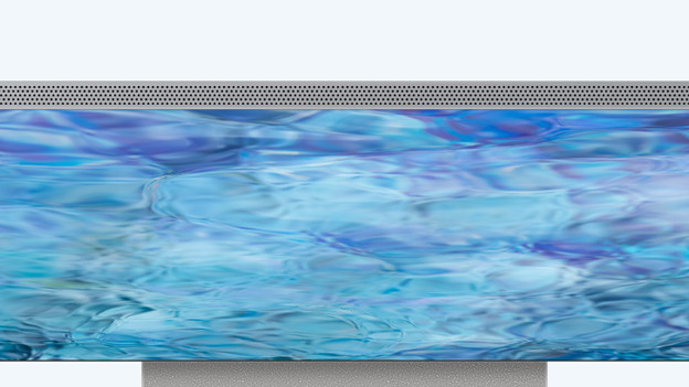 QN900A: Object Tracking Sound Pro