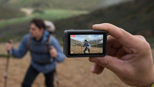 Subject recognition and tracking