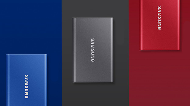 T7: thinner and more colors