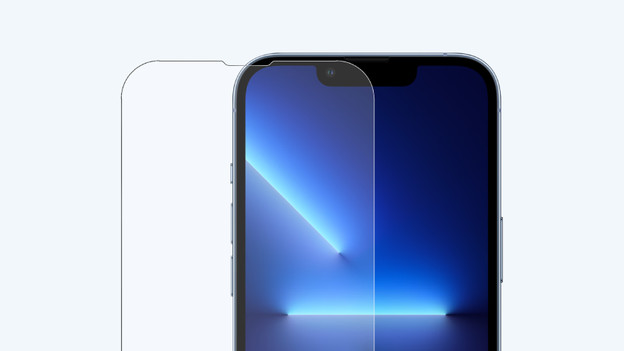 Apple iPhone 14 screenprotectors