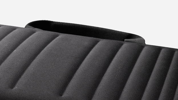 Protection from heavy impacts