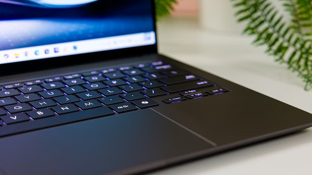 NVIDIA AI laptop voor dagelijks werk