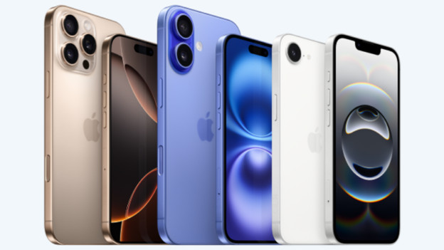 iphone 16 inruilen