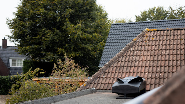 Slimme koppelingen met je huis