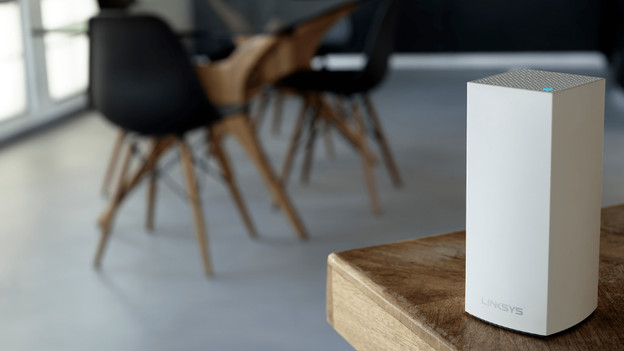 Set up a fixed IP address on your Linksys router