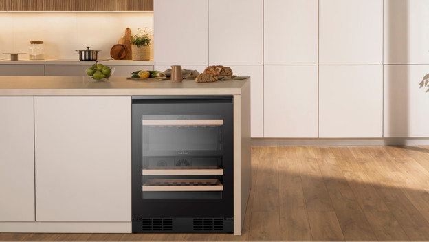 Zo bespaar je energie met je wijnklimaatkast