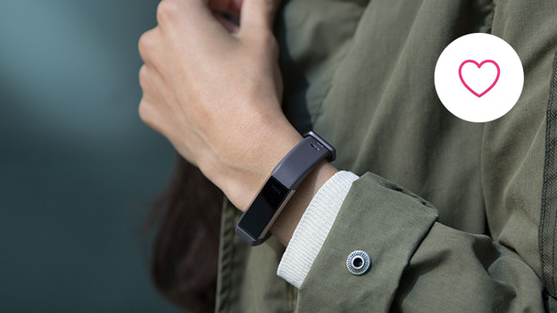Fitbit nauwkeurig