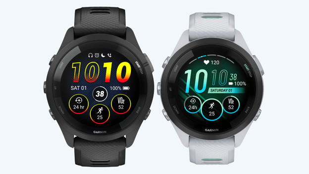 Garmin Forerunner 265 Forerunner 265s kopen