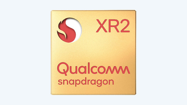 Meta Quest 2: less fast