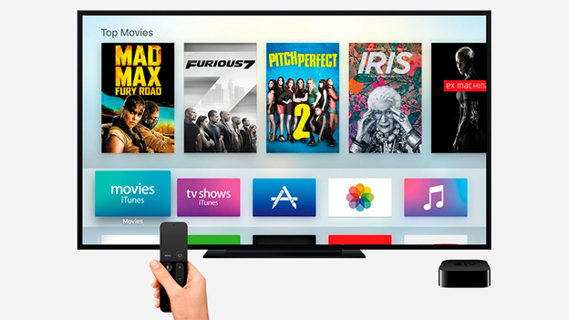 Supplies universal remote