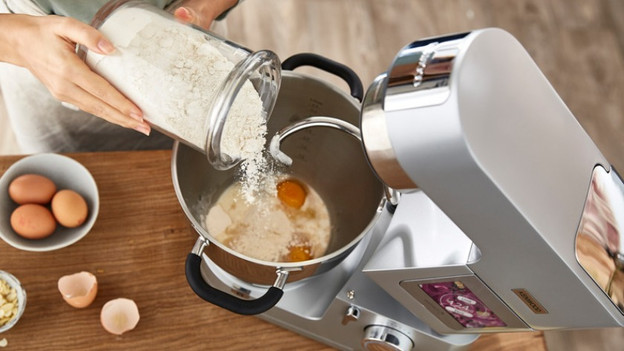 Blenders with smoothie