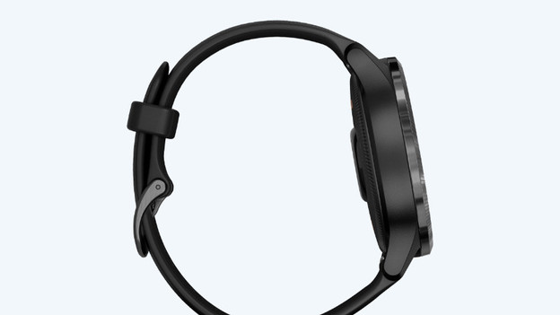 Garmin Venu: tot 5 dagen batterijduur