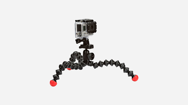 Gorillapod