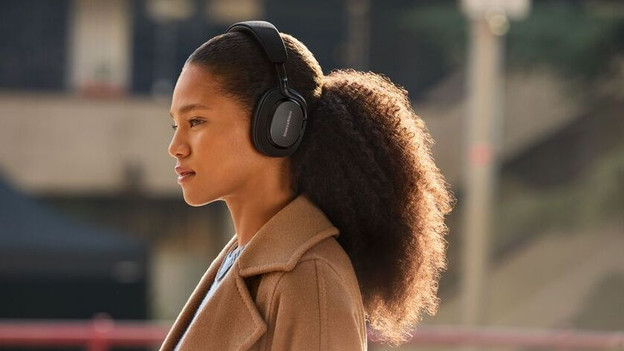 Bowers & Wilkins Px7 S3: nee