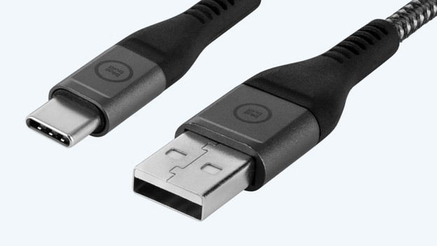 USB connector