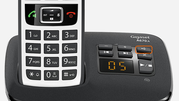 add headset to base station