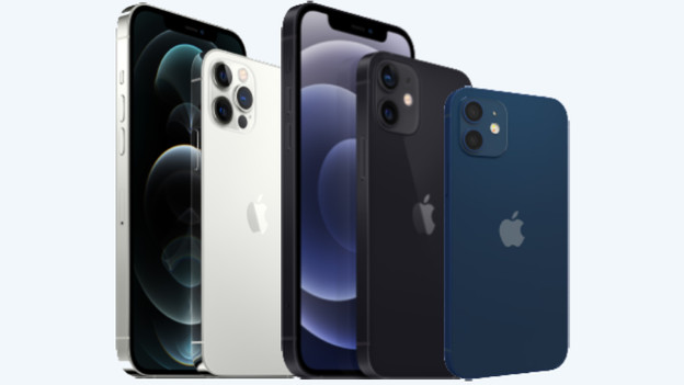 iphone 12 inruilen