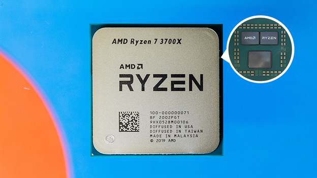 kernen en threads in processor