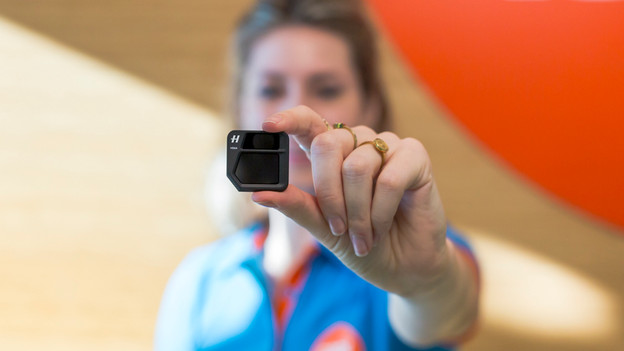 What's an ND filter?