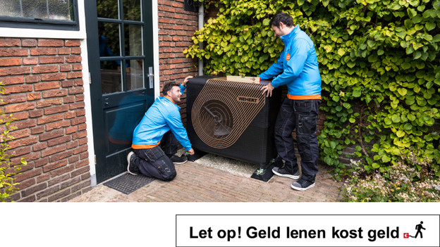 Wat zijn energiebesparende voorzieningen?