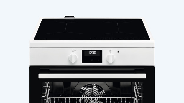 Induction stoves