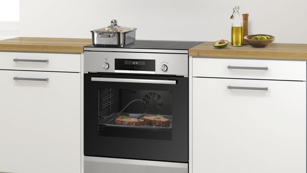 Welke breedte fornuis heb ik nodig?