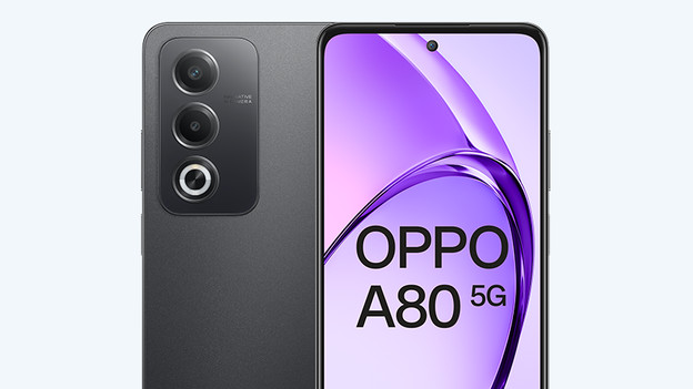 A serie: minst luxe, vingerafdrukscanner onder scherm