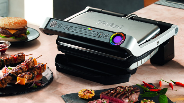 Tefal contact grill