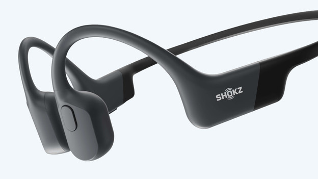 Shokz OpenRun: 8 uur