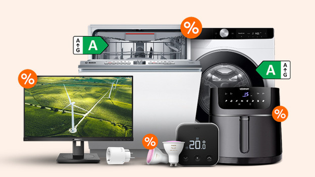 Exclusieve toegang tot meer dan 350 energiedeals