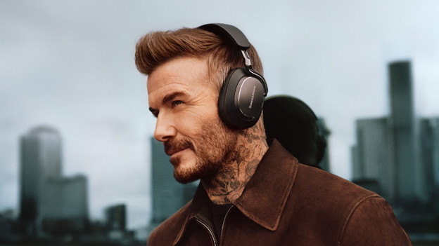 Bowers wilkins hoofdtelefoon