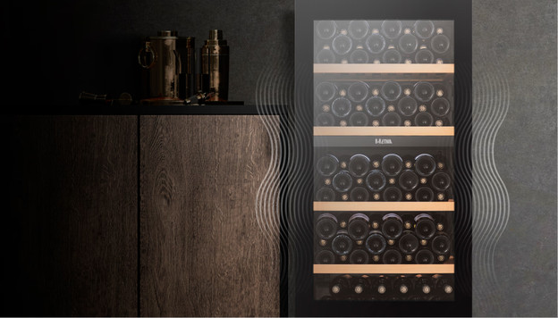 Is trillingsdemping belangrijk voor jouw wijn?