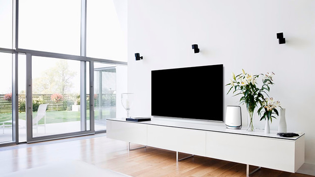 Fast WiFi for average families