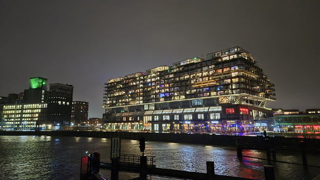 Samsung S24 review camera