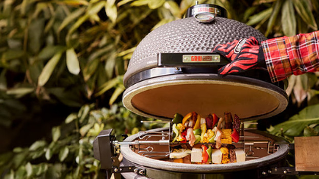 Welke gerechten maak je op jouw barbecue?