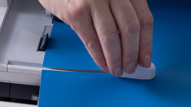 Cricut Venture Cutoff Tool