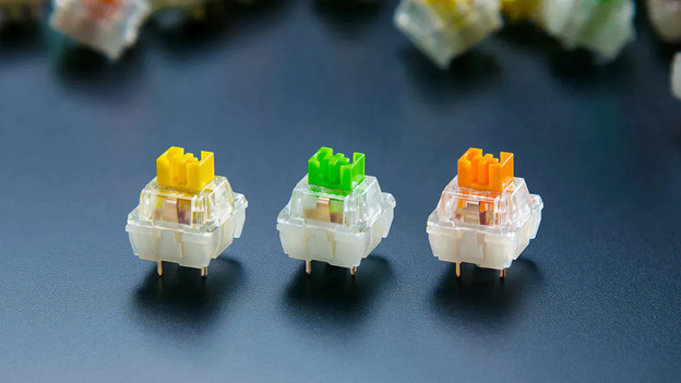 Wil je snel en stil gamen zonder afleiding?