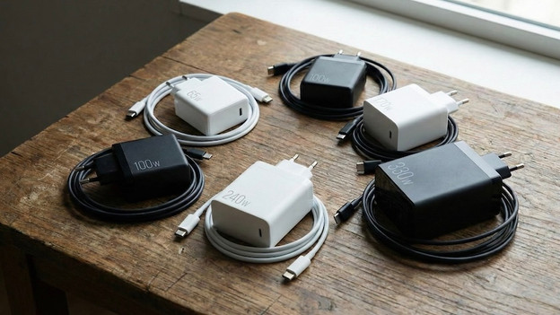 What's a GaN charger?