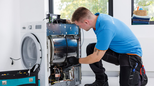 Klantenservice Coolblue