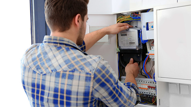 Connect to the internet via your modem